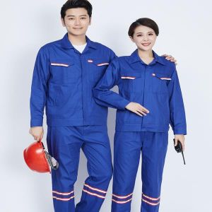 ĐỒNG PHỤC LAO ĐỘNG